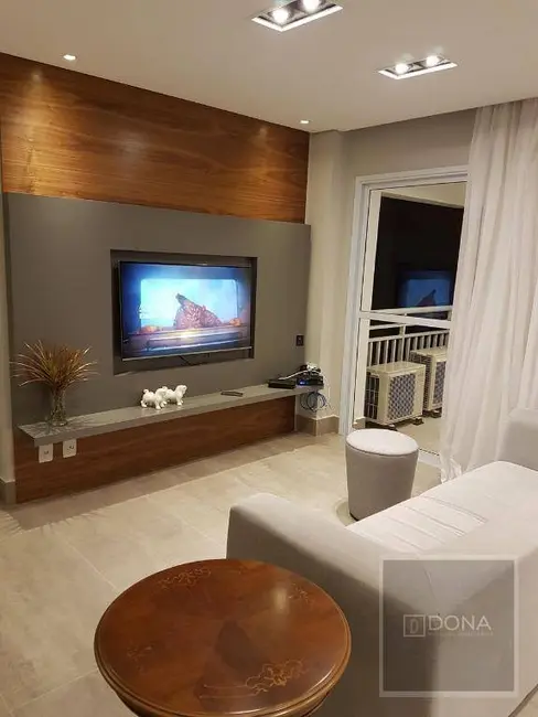 Foto 1 de Apartamento com 2 quartos à venda, 66m2 em Cambuí, Campinas - SP
