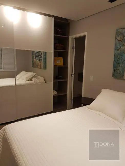 Apartamento com 2 quartos à venda, 66m2 em Cambuí, Campinas - SP - imagem 6 Foto 6 de Apartamento com 2 quartos à venda, 66m2 em Cambuí, Campinas - SP