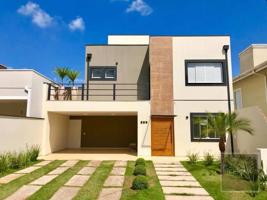 Casa de Condomínio com 4 quartos à venda, 320m2 em Colinas dos Álamos, Valinhos - SP - imagem 3 Foto 3 de Casa de Condomínio com 4 quartos à venda, 320m2 em Colinas dos Álamos, Valinhos - SP