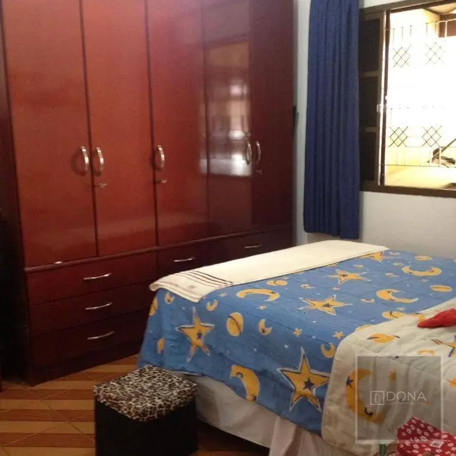 Casa com 4 quartos à venda, 231m2 em Jardim Chapadão, Campinas - SP - imagem 6 Foto 6 de Casa com 4 quartos à venda, 231m2 em Jardim Chapadão, Campinas - SP