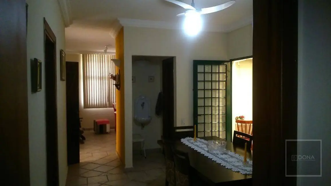 Foto 3 de Casa com 3 quartos à venda, 300m2 em Jardim Alto da Barra, Campinas - SP