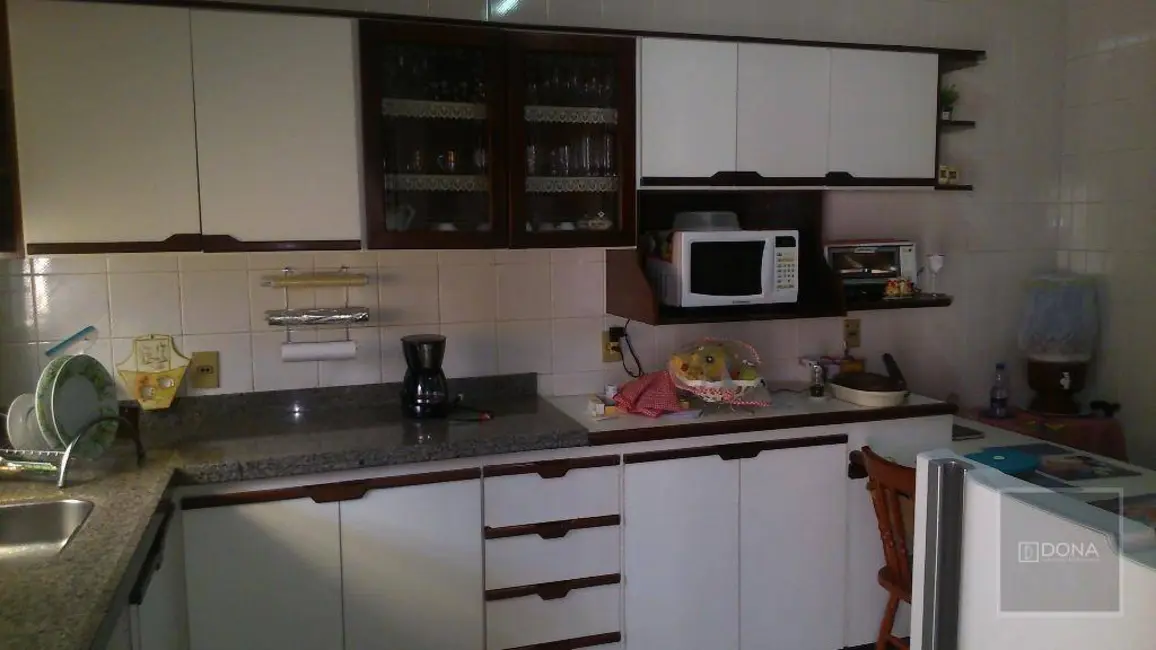 Foto 5 de Casa com 3 quartos à venda, 300m2 em Jardim Alto da Barra, Campinas - SP