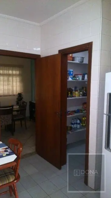 Foto 6 de Casa com 3 quartos à venda, 300m2 em Jardim Alto da Barra, Campinas - SP