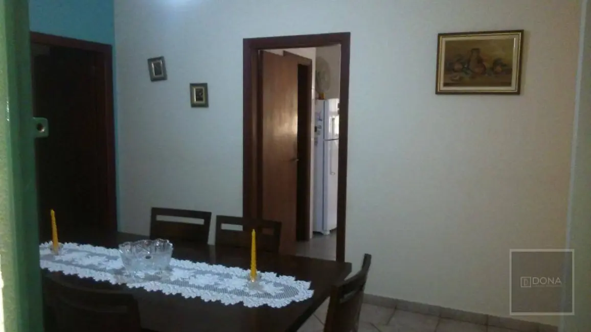 Foto 4 de Casa com 3 quartos à venda, 300m2 em Jardim Alto da Barra, Campinas - SP