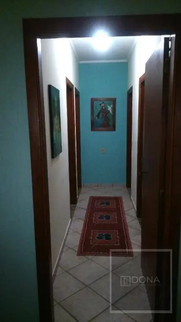 Foto 8 de Casa com 3 quartos à venda, 300m2 em Jardim Alto da Barra, Campinas - SP