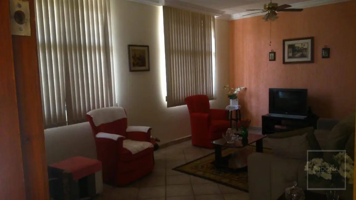 Foto 2 de Casa com 3 quartos à venda, 300m2 em Jardim Alto da Barra, Campinas - SP
