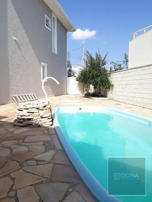 Foto 3 de Casa de Condomínio com 4 quartos à venda, 469m2 em Chácara das Nações, Valinhos - SP