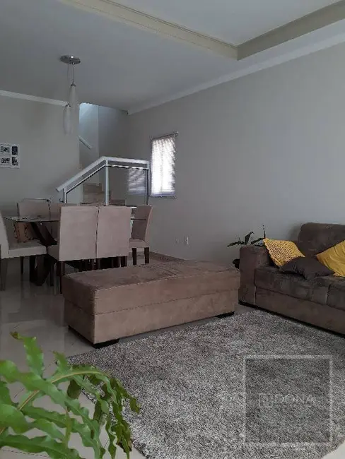 Foto 4 de Casa de Condomínio com 4 quartos à venda, 469m2 em Chácara das Nações, Valinhos - SP