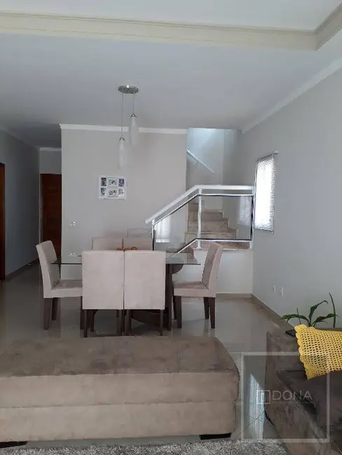 Foto 1 de Casa de Condomínio com 4 quartos à venda, 469m2 em Chácara das Nações, Valinhos - SP