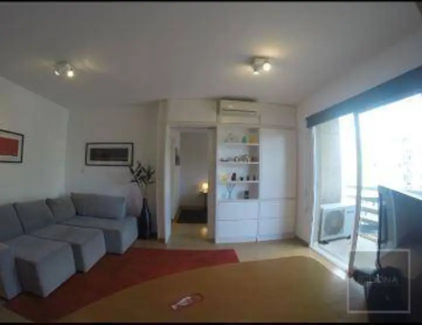 Apartamento com 1 quarto para alugar, 52m2 em Cambuí, Campinas - SP - imagem 9 Foto 9 de Apartamento com 1 quarto para alugar, 52m2 em Cambuí, Campinas - SP