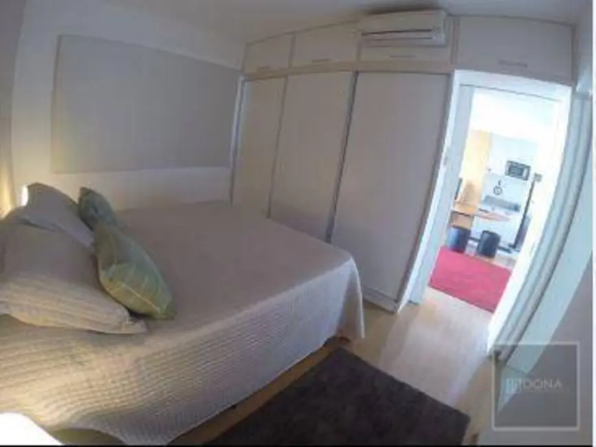 Apartamento com 1 quarto para alugar, 52m2 em Cambuí, Campinas - SP - imagem 4 Foto 4 de Apartamento com 1 quarto para alugar, 52m2 em Cambuí, Campinas - SP
