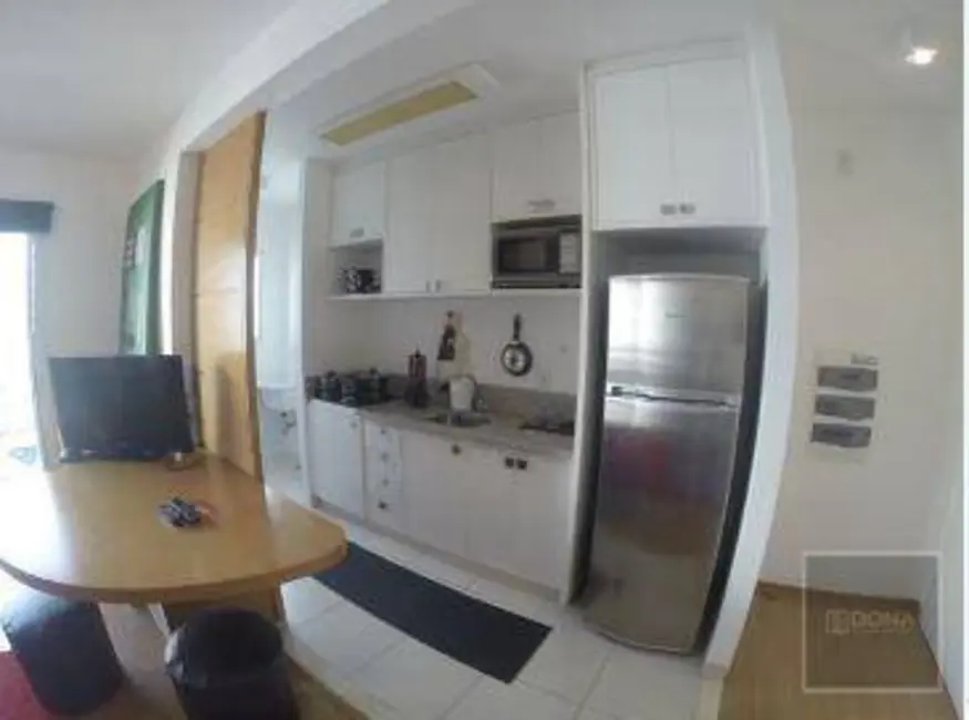 Apartamento com 1 quarto para alugar, 52m2 em Cambuí, Campinas - SP - imagem 8 Foto 8 de Apartamento com 1 quarto para alugar, 52m2 em Cambuí, Campinas - SP
