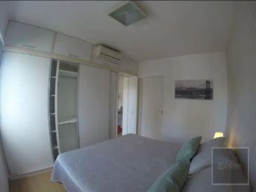 Apartamento com 1 quarto para alugar, 52m2 em Cambuí, Campinas - SP - imagem 5 Foto 5 de Apartamento com 1 quarto para alugar, 52m2 em Cambuí, Campinas - SP