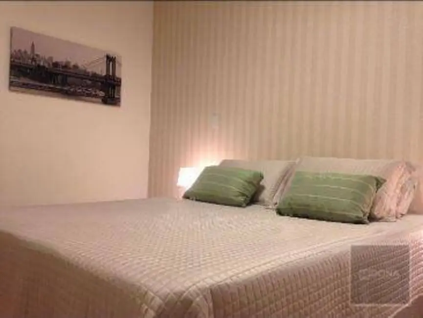 Apartamento com 1 quarto para alugar, 52m2 em Cambuí, Campinas - SP - imagem 6 Foto 6 de Apartamento com 1 quarto para alugar, 52m2 em Cambuí, Campinas - SP