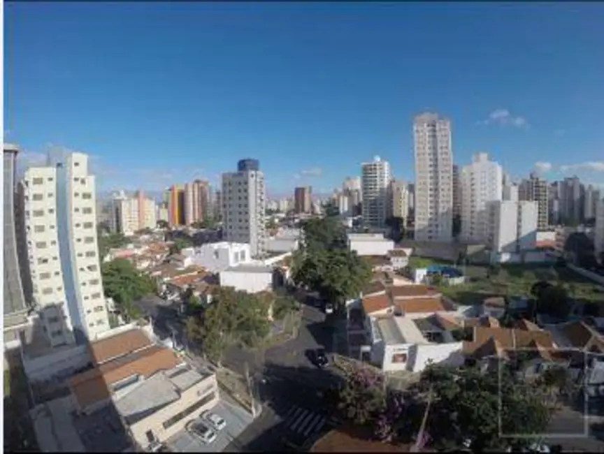 Foto 11 de Apartamento com 1 quarto para alugar, 52m2 em Cambuí, Campinas - SP