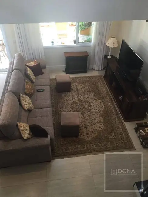 Foto 4 de Casa com 3 quartos à venda, 600m2 em Parque São Quirino, Campinas - SP