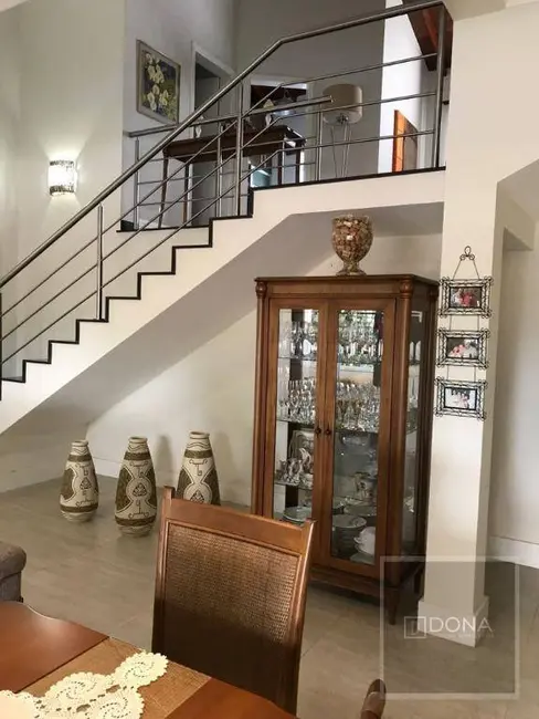 Foto 6 de Casa com 3 quartos à venda, 600m2 em Parque São Quirino, Campinas - SP