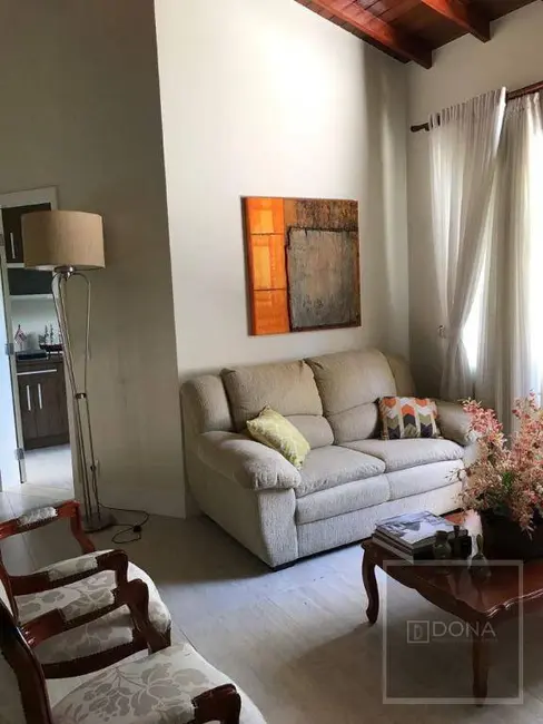 Foto 5 de Casa com 3 quartos à venda, 600m2 em Parque São Quirino, Campinas - SP