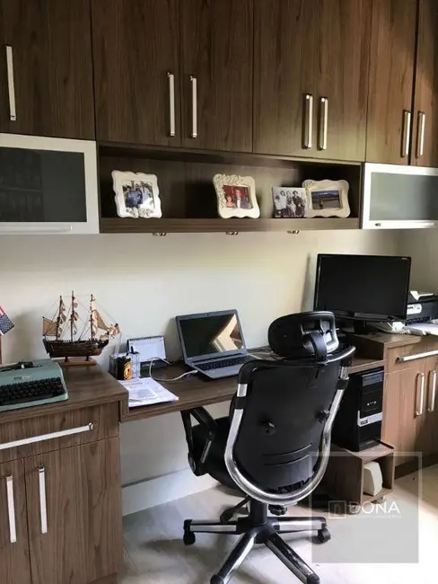 Foto 9 de Casa com 3 quartos à venda, 600m2 em Parque São Quirino, Campinas - SP