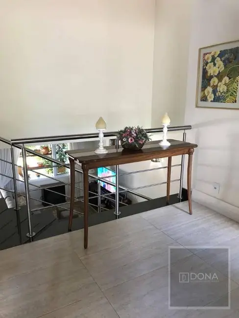 Foto 8 de Casa com 3 quartos à venda, 600m2 em Parque São Quirino, Campinas - SP