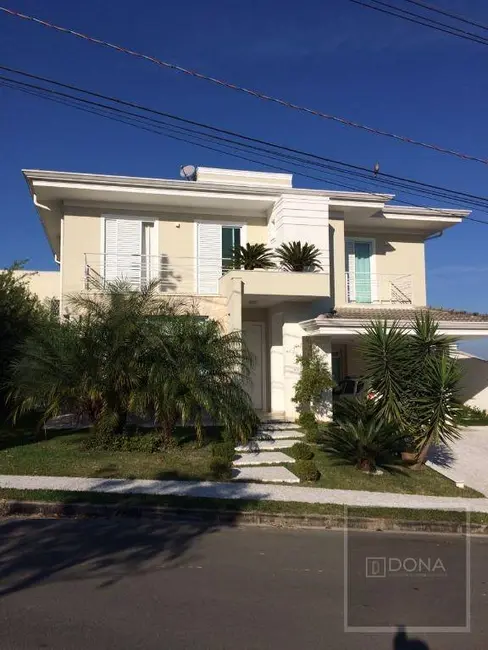 Foto 5 de Casa de Condomínio com 4 quartos à venda, 500m2 em Jardim Paiquerê, Valinhos - SP