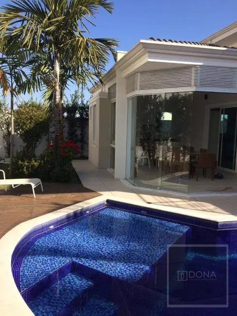 Foto 3 de Casa de Condomínio com 4 quartos à venda, 500m2 em Jardim Paiquerê, Valinhos - SP