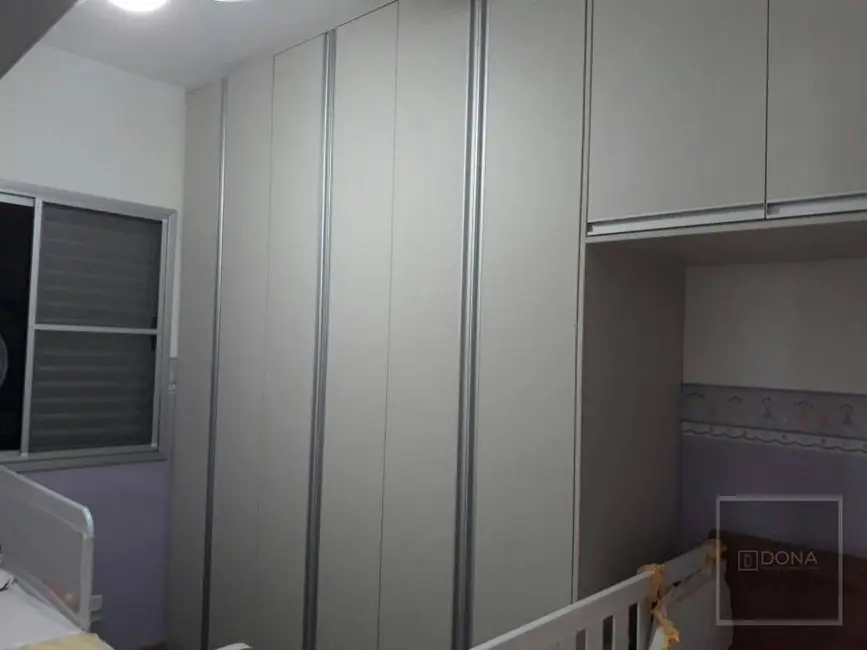 Apartamento com 2 quartos à venda, 50m2 em Jardim Myrian Moreira da Costa, Campinas - SP - imagem 9 Foto 9 de Apartamento com 2 quartos à venda, 50m2 em Jardim Myrian Moreira da Costa, Campinas - SP