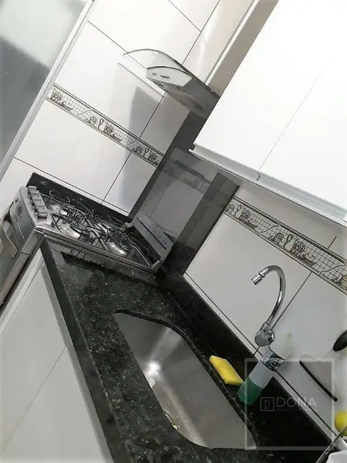 Apartamento com 2 quartos à venda, 50m2 em Jardim Myrian Moreira da Costa, Campinas - SP - imagem 6 Foto 6 de Apartamento com 2 quartos à venda, 50m2 em Jardim Myrian Moreira da Costa, Campinas - SP