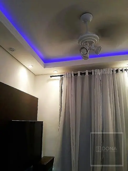 Apartamento com 2 quartos à venda, 50m2 em Jardim Myrian Moreira da Costa, Campinas - SP - imagem 4 Foto 4 de Apartamento com 2 quartos à venda, 50m2 em Jardim Myrian Moreira da Costa, Campinas - SP