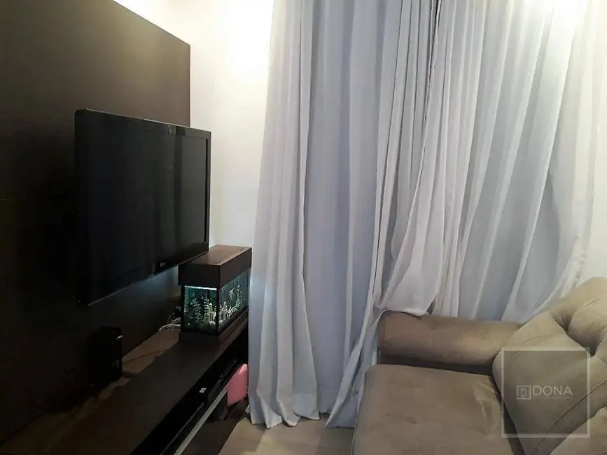 Apartamento com 2 quartos à venda, 50m2 em Jardim Myrian Moreira da Costa, Campinas - SP - imagem 3 Foto 3 de Apartamento com 2 quartos à venda, 50m2 em Jardim Myrian Moreira da Costa, Campinas - SP