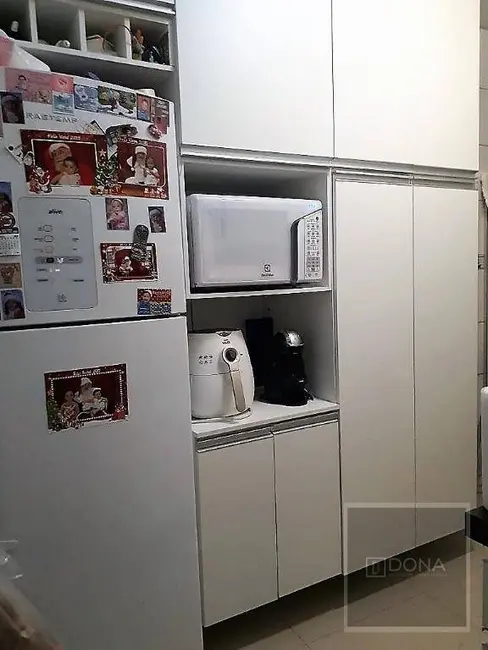 Apartamento com 2 quartos à venda, 50m2 em Jardim Myrian Moreira da Costa, Campinas - SP - imagem 8 Foto 8 de Apartamento com 2 quartos à venda, 50m2 em Jardim Myrian Moreira da Costa, Campinas - SP