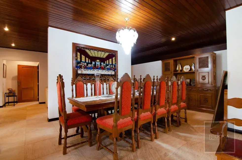 Casa de Condomínio com 4 quartos à venda e para alugar, 980m2 em Valinhos - SP - imagem 7 Foto 7 de Casa de Condomínio com 4 quartos à venda e para alugar, 980m2 em Valinhos - SP