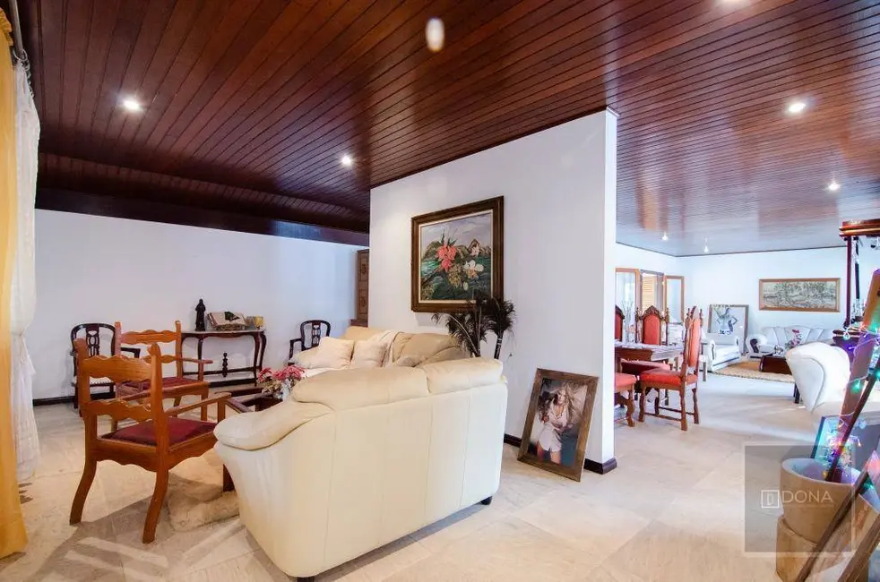 Casa de Condomínio com 4 quartos à venda e para alugar, 980m2 em Valinhos - SP - imagem 6 Foto 6 de Casa de Condomínio com 4 quartos à venda e para alugar, 980m2 em Valinhos - SP