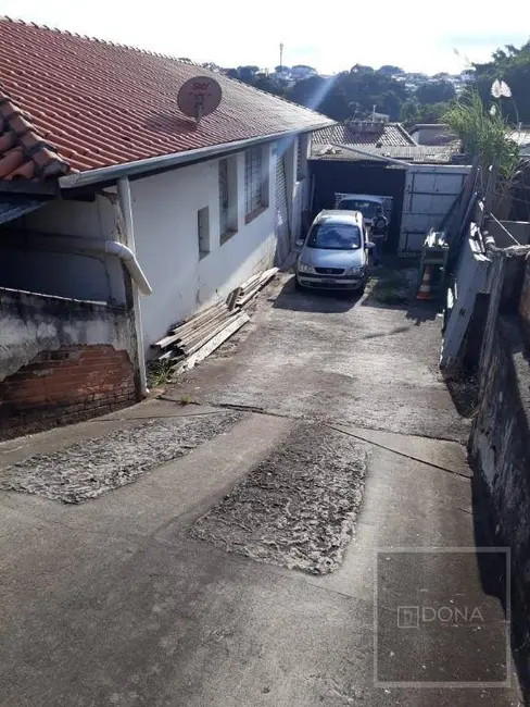 Casa com 3 quartos à venda, 250m2 em Campinas - SP - imagem 7 Foto 7 de Casa com 3 quartos à venda, 250m2 em Campinas - SP