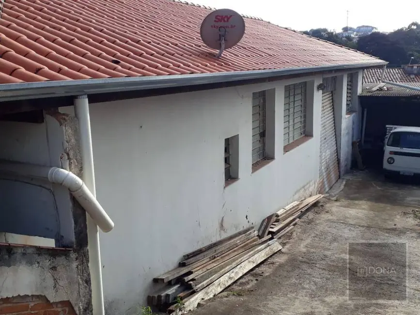 Foto 2 de Casa com 3 quartos à venda, 250m2 em Campinas - SP