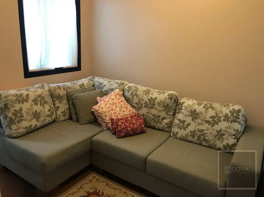 Apartamento com 3 quartos à venda, 126m2 em Chácara Primavera, Campinas - SP - imagem 6 Foto 6 de Apartamento com 3 quartos à venda, 126m2 em Chácara Primavera, Campinas - SP