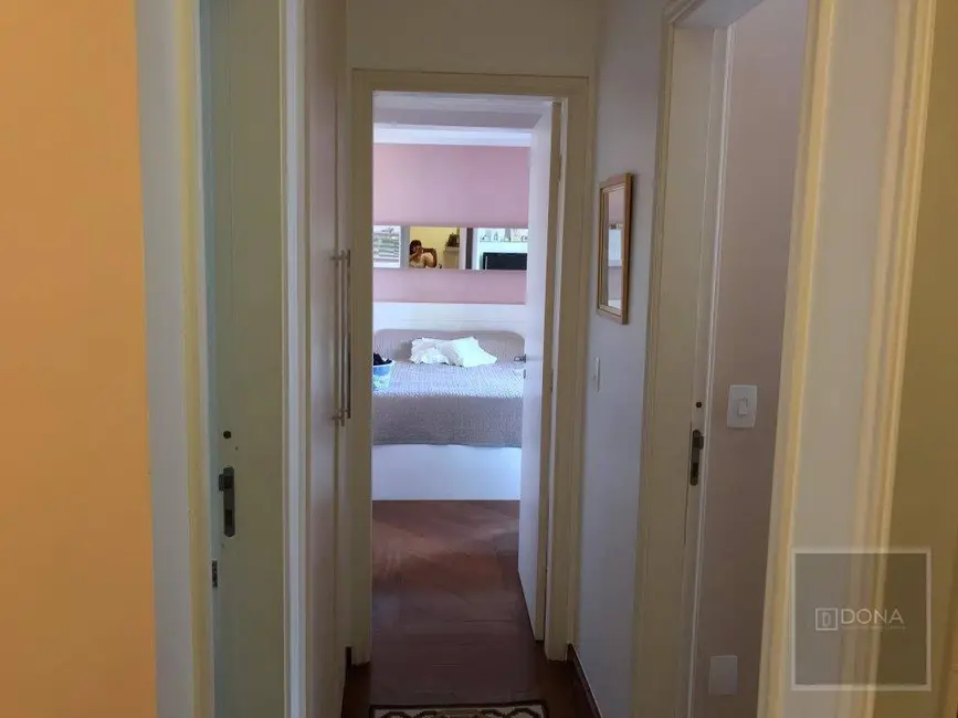 Apartamento com 3 quartos à venda, 126m2 em Chácara Primavera, Campinas - SP - imagem 8 Foto 8 de Apartamento com 3 quartos à venda, 126m2 em Chácara Primavera, Campinas - SP
