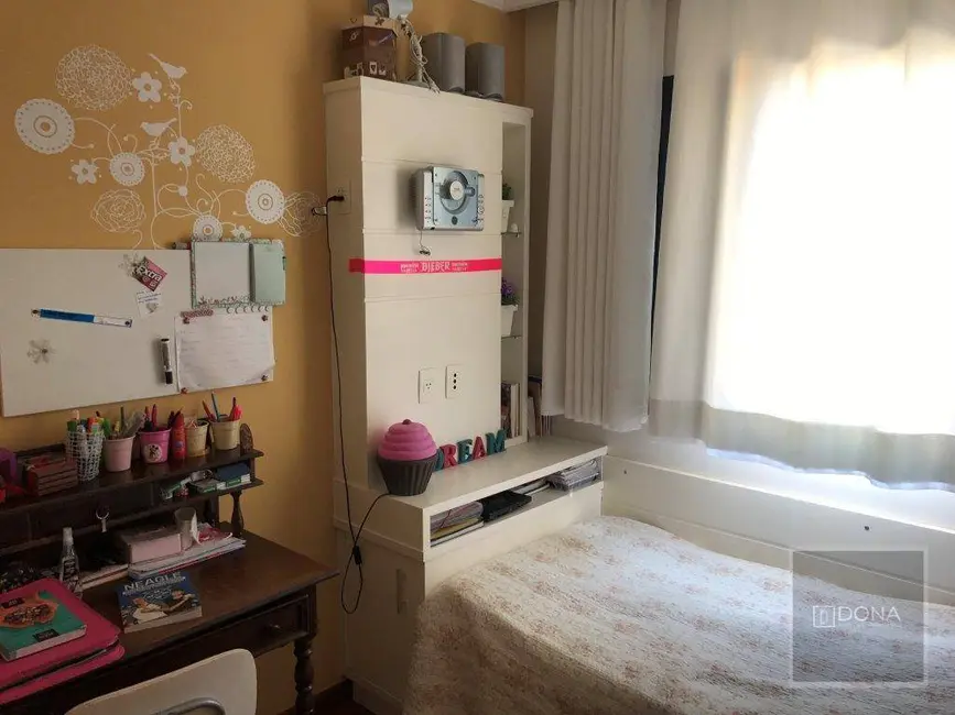 Apartamento com 3 quartos à venda, 126m2 em Chácara Primavera, Campinas - SP - imagem 7 Foto 7 de Apartamento com 3 quartos à venda, 126m2 em Chácara Primavera, Campinas - SP