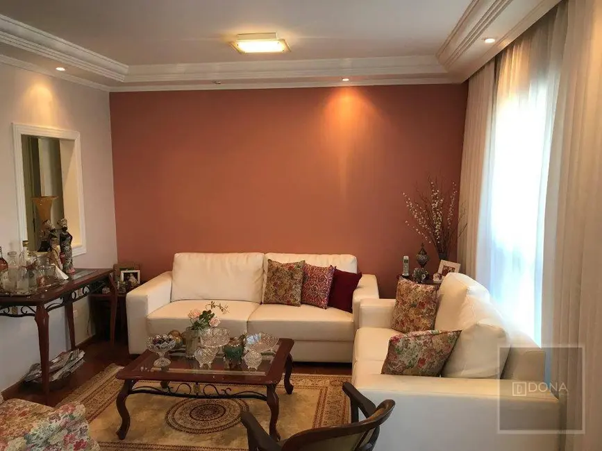Apartamento com 3 quartos à venda, 126m2 em Chácara Primavera, Campinas - SP - imagem 3 Foto 3 de Apartamento com 3 quartos à venda, 126m2 em Chácara Primavera, Campinas - SP