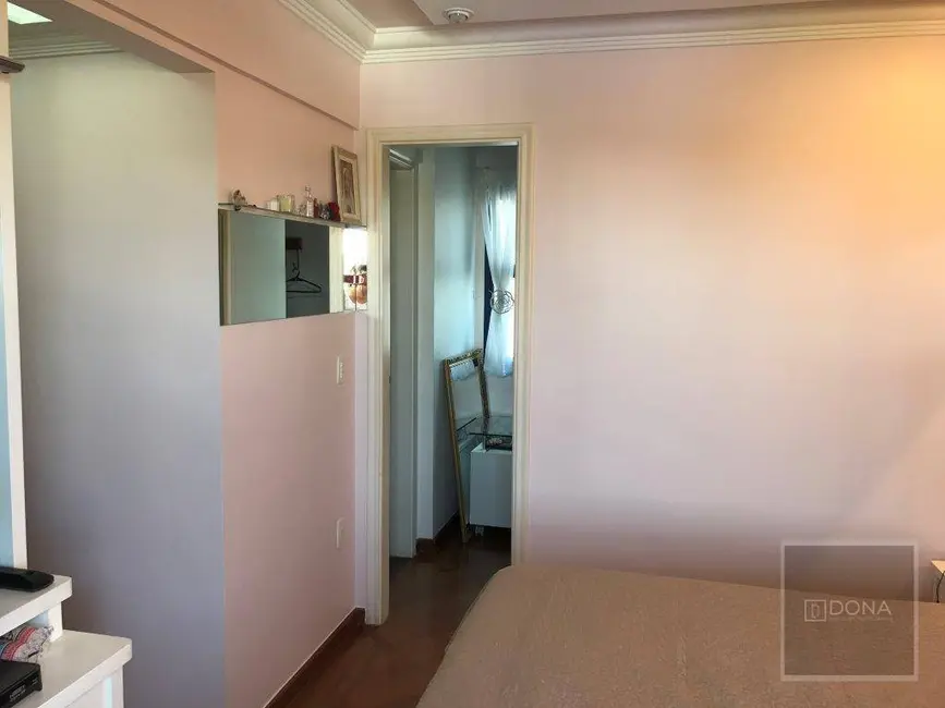 Apartamento com 3 quartos à venda, 126m2 em Chácara Primavera, Campinas - SP - imagem 9 Foto 9 de Apartamento com 3 quartos à venda, 126m2 em Chácara Primavera, Campinas - SP