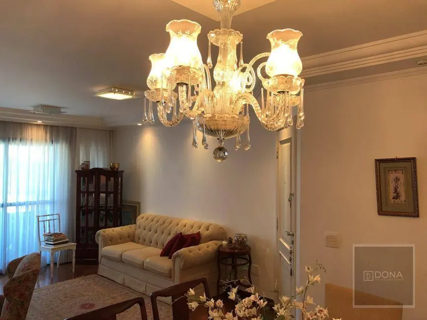 Apartamento com 3 quartos à venda, 126m2 em Chácara Primavera, Campinas - SP - imagem 2 Foto 2 de Apartamento com 3 quartos à venda, 126m2 em Chácara Primavera, Campinas - SP
