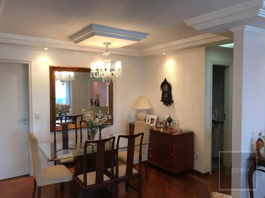 Apartamento com 3 quartos à venda, 126m2 em Chácara Primavera, Campinas - SP - imagem 4 Foto 4 de Apartamento com 3 quartos à venda, 126m2 em Chácara Primavera, Campinas - SP