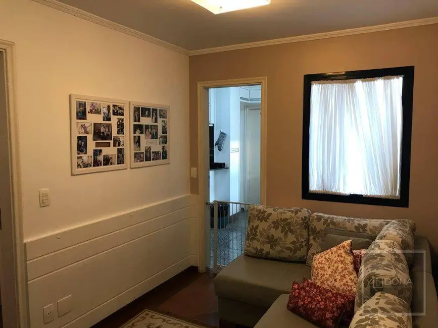 Apartamento com 3 quartos à venda, 126m2 em Chácara Primavera, Campinas - SP - imagem 5 Foto 5 de Apartamento com 3 quartos à venda, 126m2 em Chácara Primavera, Campinas - SP