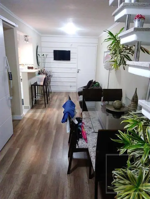 Foto 1 de Cobertura com 2 quartos à venda, 118m2 em Vila João Jorge, Campinas - SP