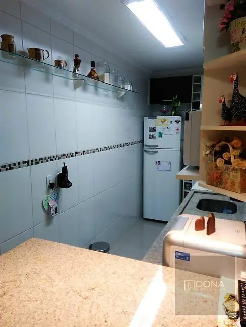 Foto 3 de Cobertura com 2 quartos à venda, 118m2 em Vila João Jorge, Campinas - SP