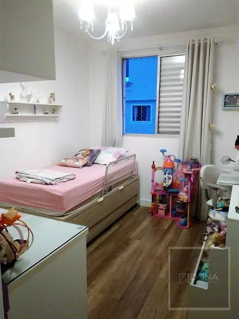 Foto 4 de Cobertura com 2 quartos à venda, 118m2 em Vila João Jorge, Campinas - SP