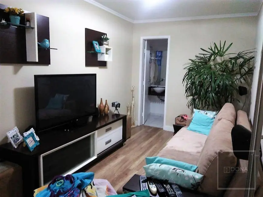 Foto 7 de Cobertura com 2 quartos à venda, 118m2 em Vila João Jorge, Campinas - SP