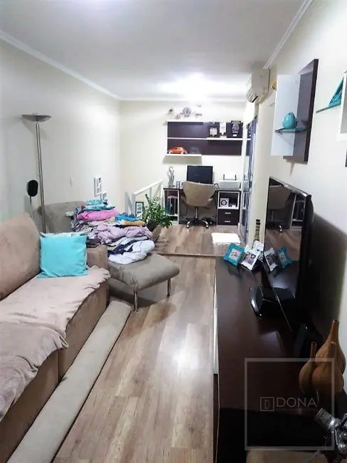 Foto 8 de Cobertura com 2 quartos à venda, 118m2 em Vila João Jorge, Campinas - SP