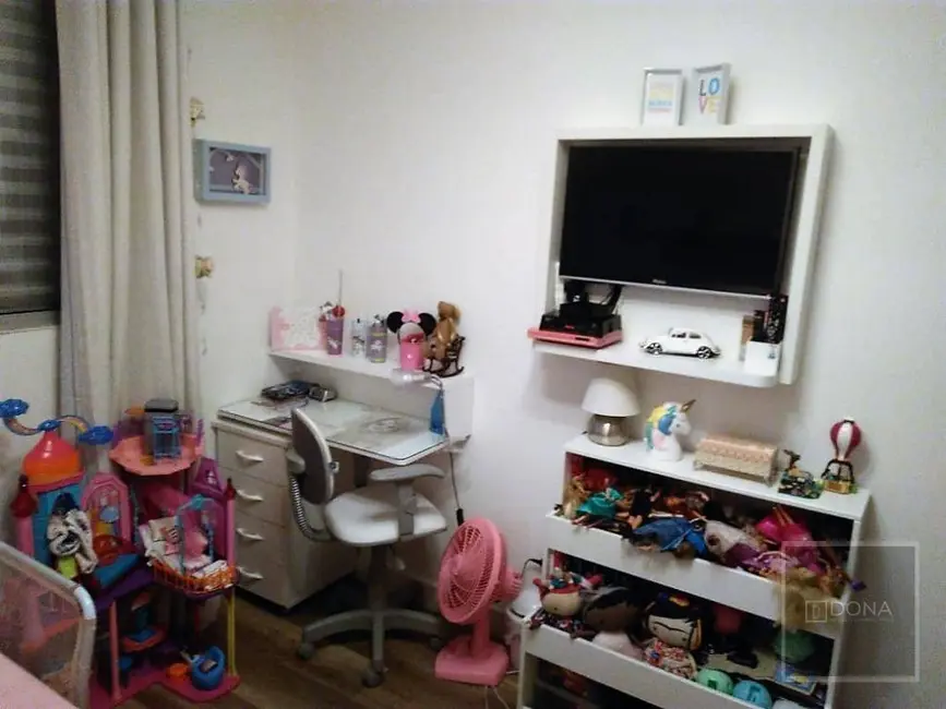 Foto 6 de Cobertura com 2 quartos à venda, 118m2 em Vila João Jorge, Campinas - SP