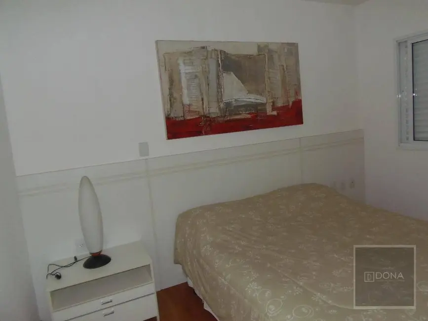 Foto 5 de Apartamento com 1 quarto à venda, 52m2 em Cambuí, Campinas - SP